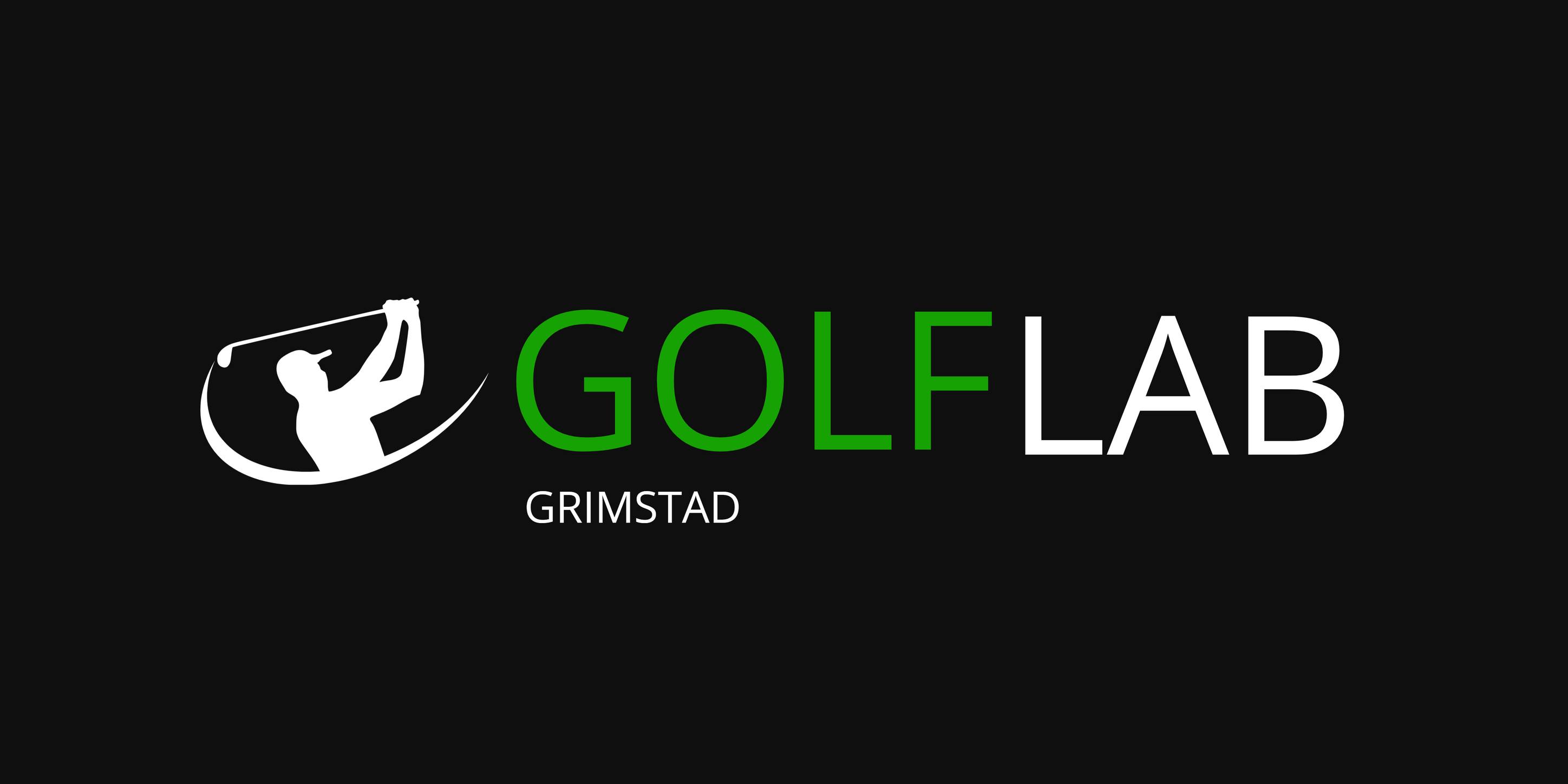 GolfLab Grimstad
